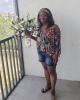 Esi is single in Burlington, NJ USA