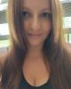 Elizabeth is single in Portland, MI USA