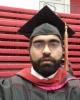 Vijay is single in Bloomington, IN USA