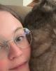 Megan is single in Cuyahoga Falls, OH USA
