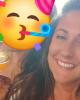 Laura is single in Medford, OR USA