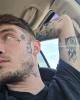 Hunter is single in Elwood, IN USA