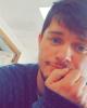 Danial is single in Colon, MI USA