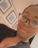 Jestina is single in Bowie, MD USA