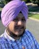 Gurnoor Singh is single in Delta, BC CAN