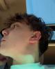 Noah is single in Burlington, VT USA