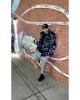 Thiago is single in Everett, MA USA