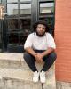 Austin is single in Flushing, NY USA