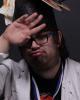 Jean-Michel is single in Jonquiere, QC CAN