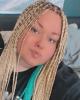 Ashlyn is single in New Lisbon, IN USA