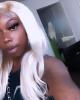 Jasmine is single in Waterloo, IA USA