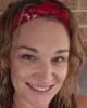 Georgina is single in Albert, OK USA