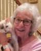 Gail is single in Jamesburg, NJ USA