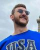 Fabio is single in College Station, TX USA