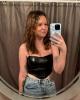 Sydney is single in Center Line, MI USA
