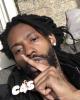 Jordan is single in Anacostia, DC USA