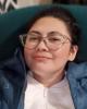 Christine Garcia is single in Centreville, NB CAN