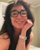 Masha is single in Newton, MA USA