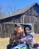 Matthew is single in Ashley, MI USA