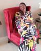 Toyin is single in Chicago, IL USA