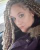 Shandelle is single in Greenfield, IN USA