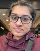 Divya is single in Edmonton, AB CAN