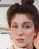 Kaley is single in Mansfield, OH USA