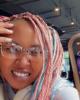MsLilBit is single in Hamilton Grange, NY USA