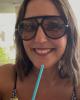 Ashley is single in Del Valle, TX USA