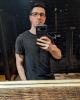 William is single in Sainte-Agathe-des-Monts, QC CAN
