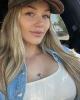 Isabella is single in Ephraim, WI USA