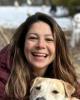 Jamie is single in Somerville, MA USA