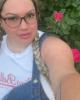 Meagan is single in London, ON CAN