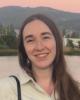 Emily is single in Arlington, VA USA