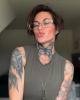 Charlotte Sophia is single in Boston, MA USA