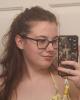 Briseis is single in Edmonton, AB CAN