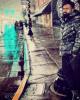 Rahul is single in Findlay, OH USA