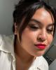 Violeta is single in Laguna Beach, CA USA