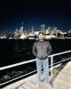 Usama is single in Scarborough Township, ON CAN