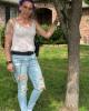 Sarah is single in Fort Worth, TX USA