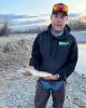 Brock is single in Rigby, ID USA