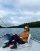 Rachelle is single in Dollard-des-Ormeaux, QC CAN
