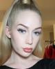 Kelsey is single in Fontana, CA USA