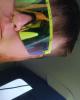 Tyler is single in Rostraver Township, PA USA