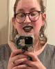Kyra is single in Spiritwood, SK CAN