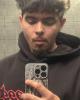Santino is single in Hammond, IN USA