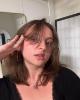 Giulietta is single in Kingston, ON CAN