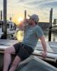 Justin is single in Lynn, MA USA