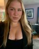 Carolyn is single in Medford, MA USA