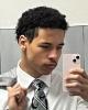 Tyler is single in Jamaica, NY USA